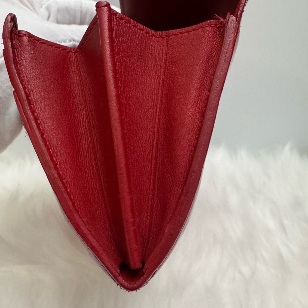 Louis Vuitton Sarah Long Wallet - Picture 10 of 15